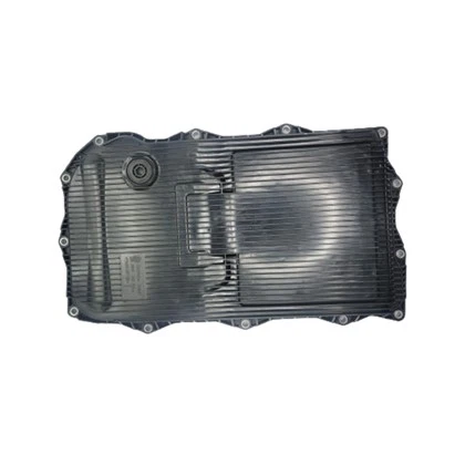 Transmissieoliecarter voor BMW/2411 7624 192
